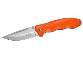 Нож SKIF Plus Splendid, оранжевый